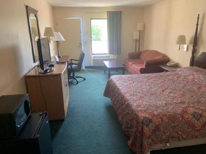 Executive Inn Yanceyville - image 15