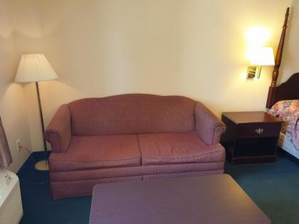 Executive Inn Yanceyville - image 4