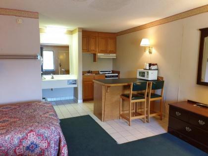 Executive Inn Yanceyville - image 5