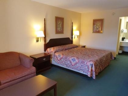Executive Inn Yanceyville - image 6
