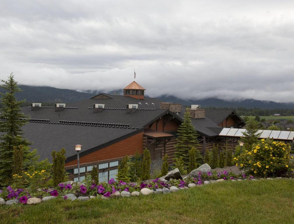 Serenity and Family Fun - Idaho Vacation Resort Condos - image 4
