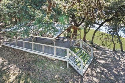 Two Dam Guest Cottages- River Studio - image 15