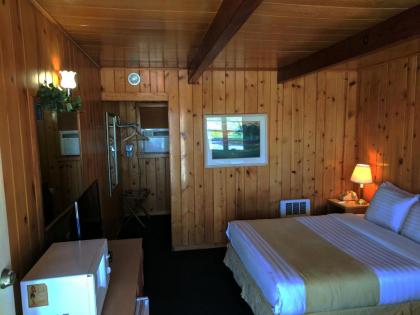 Prospector Motor Lodge - image 13