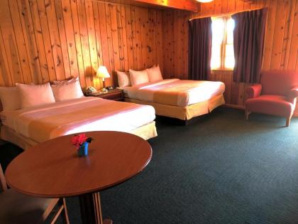 Prospector Motor Lodge - image 4