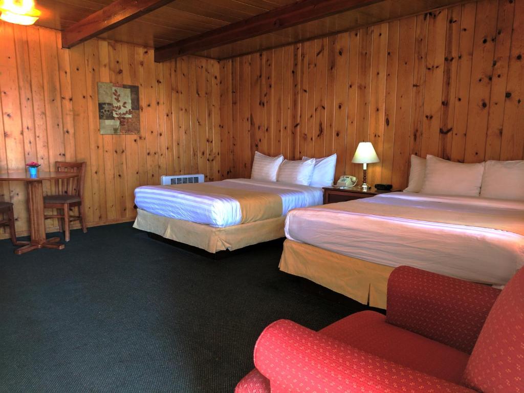 Prospector Motor Lodge - image 6