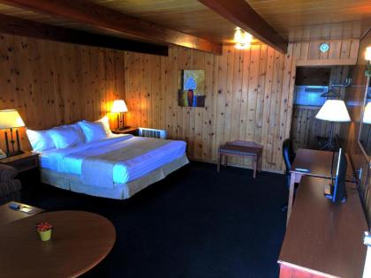 Prospector Motor Lodge - image 7