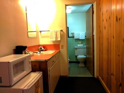 Prospector Motor Lodge - image 8