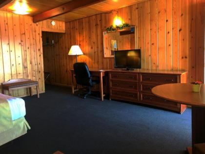 Prospector Motor Lodge - image 9