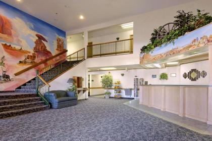 Arch Canyon Inn Blanding