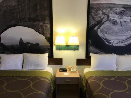 Arch Canyon Inn - image 14