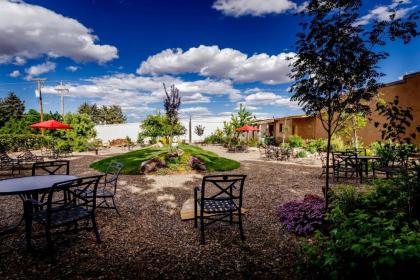 Stone Lizard Lodging - image 4
