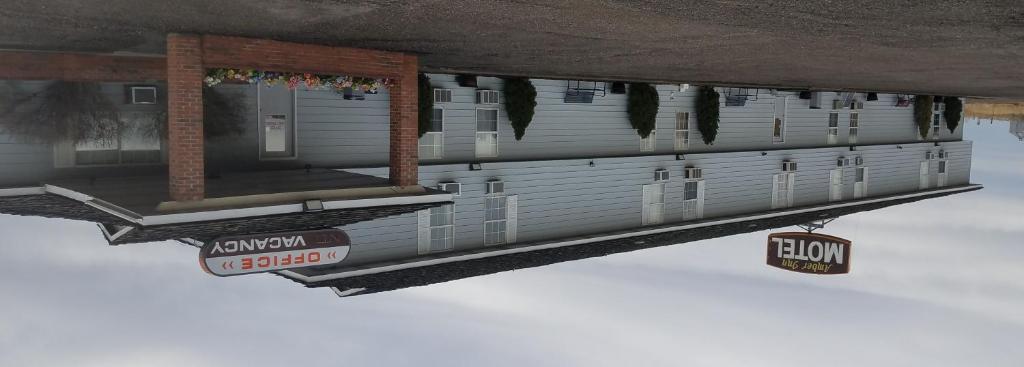 Amber Inn Motel - main image