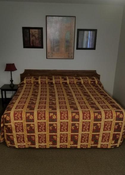 Amber Inn Motel - image 10