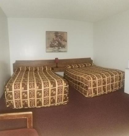 Amber Inn Motel - image 14