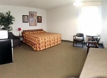 Amber Inn Motel - image 6