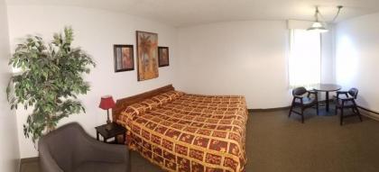 Amber Inn Motel - image 8