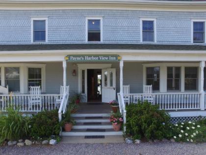 Payne's Harbor View Inn - image 12