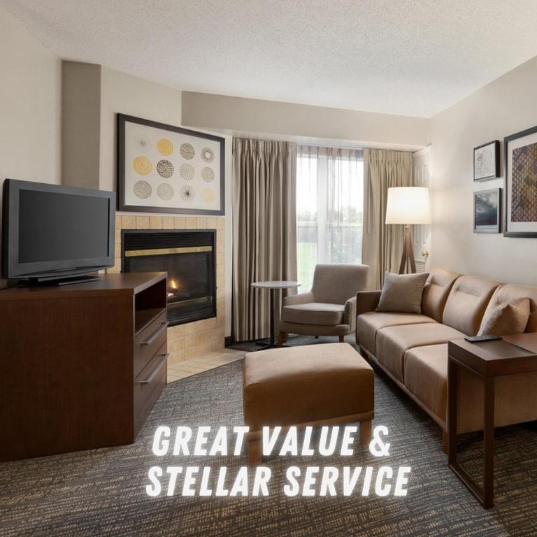 Residence Inn by Marriott Chicago / Bloomingdale - main image
