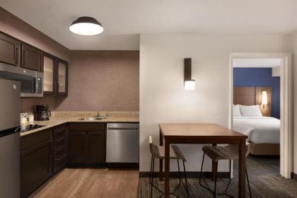 Residence Inn by Marriott Chicago / Bloomingdale - image 12