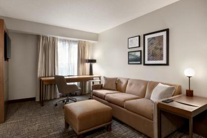 Residence Inn by Marriott Chicago / Bloomingdale - image 13