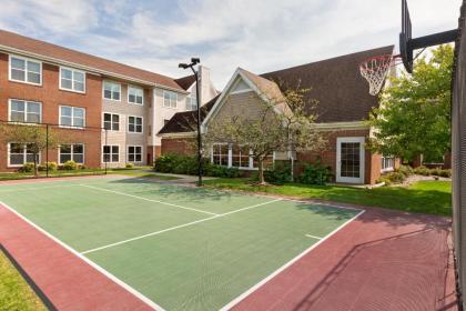 Residence Inn by Marriott Chicago / Bloomingdale - image 3