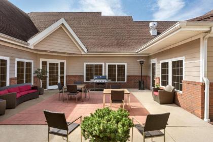 Residence Inn by Marriott Chicago / Bloomingdale - image 4