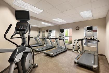 Residence Inn by Marriott Chicago / Bloomingdale - image 7