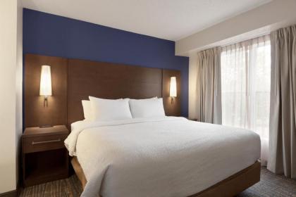 Residence Inn by Marriott Chicago / Bloomingdale - image 8