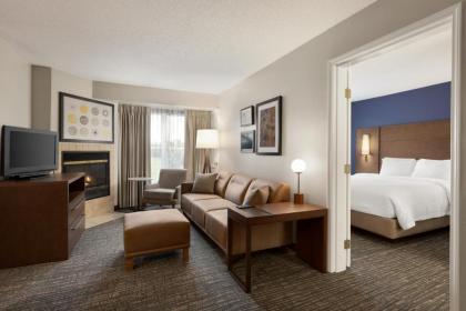 Residence Inn by Marriott Chicago / Bloomingdale - image 9