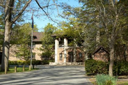 turkey Run Inn  Cabins
