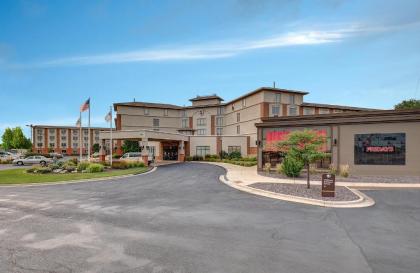 Doubletree by Hilton Bloomington Bloomington