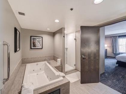 DoubleTree by Hilton Bloomington - image 14