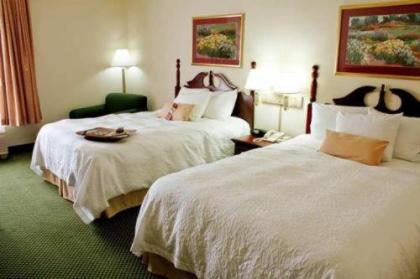 Hampton Inn Bloomington West - image 3