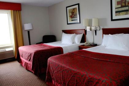 Days Inn & Suites by Wyndham Bloomington/Normal IL - image 15
