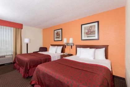 Days Inn & Suites by Wyndham Bloomington/Normal IL - image 9