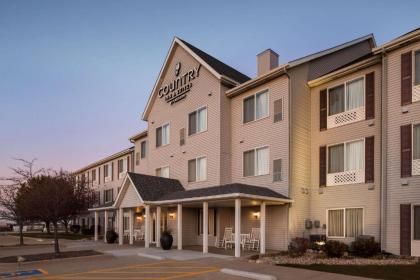 Country Inn & Suites by Radisson Bloomington-Normal Airport IL Bloomington Illinois