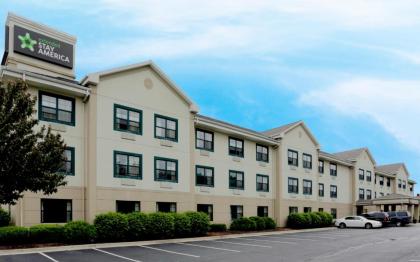 Extended Stay America Suites   Bloomington   Normal