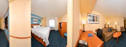 Fairfield Inn & Suites Bloomington - image 12