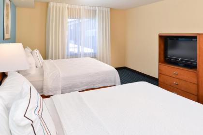 Fairfield Inn & Suites Bloomington - image 13