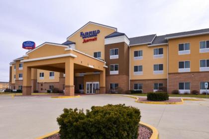 Fairfield Inn & Suites Bloomington - image 3