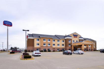Fairfield Inn & Suites Bloomington - image 5