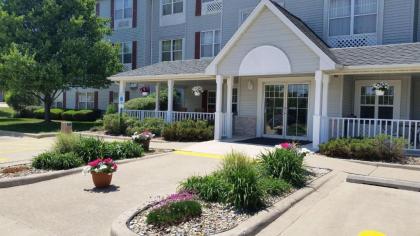 Country Inn & Suites by Radisson Bloomington-Normal West IL Bloomington