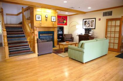 Country Inn & Suites by Radisson Bloomington-Normal West IL - image 10