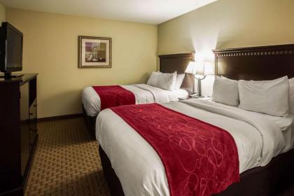 Comfort Suites Bloomington I-55 and I-74 - image 14