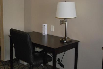 Holiday Inn Express Bloomington West an IHG Hotel - image 2