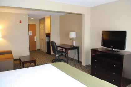 Holiday Inn Express Bloomington West an IHG Hotel - image 5