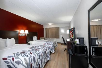Red Roof Inn Bloomington - Normal/University - image 14