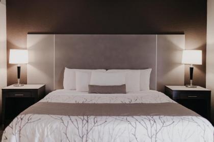 Eastland Suites Hotel & Conference Center - image 12