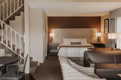 Eastland Suites Hotel & Conference Center - image 15