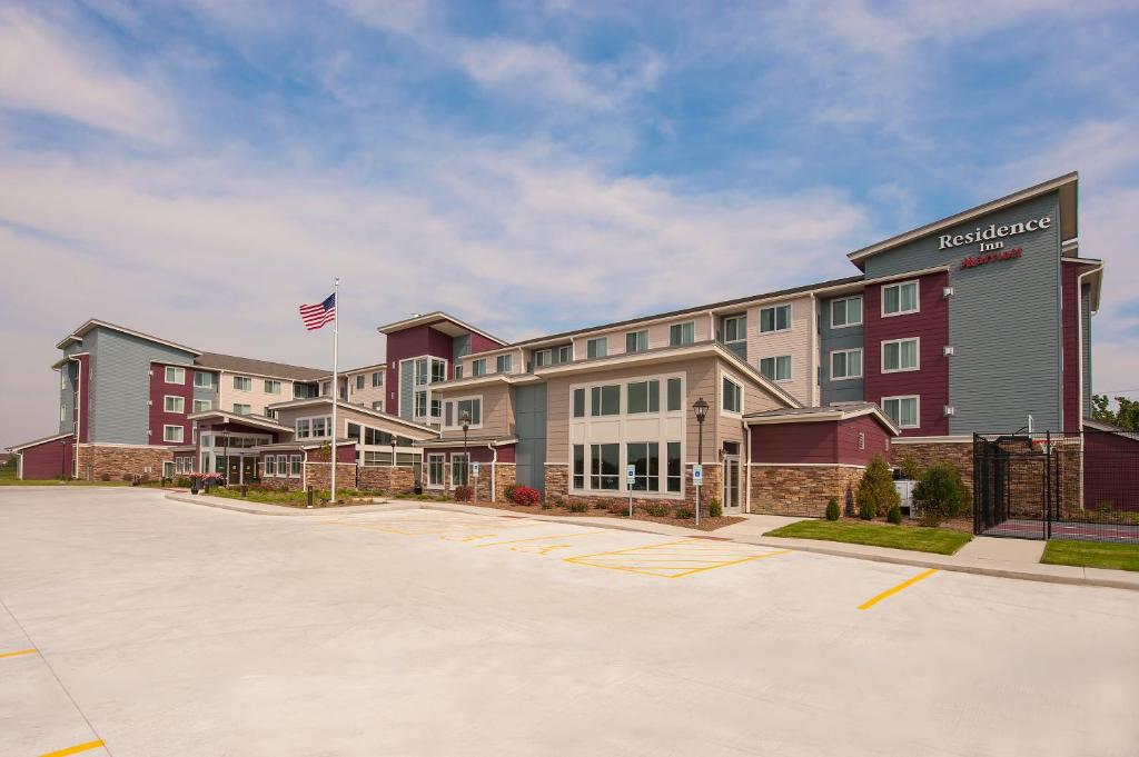 Residence Inn by Marriott Bloomington - main image
